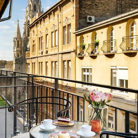 Leonardo50 Apartment Budapest Exterior photo