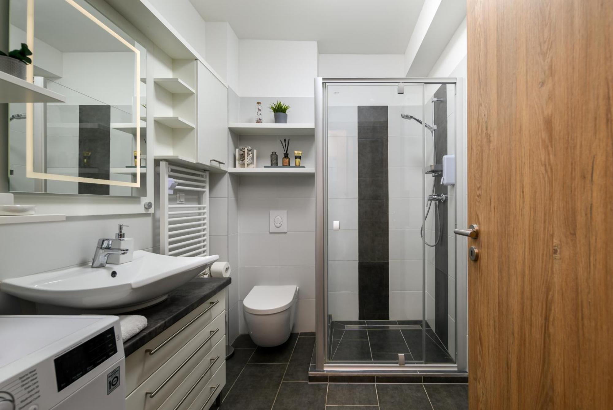 Leonardo50 Apartment Budapest Exterior photo
