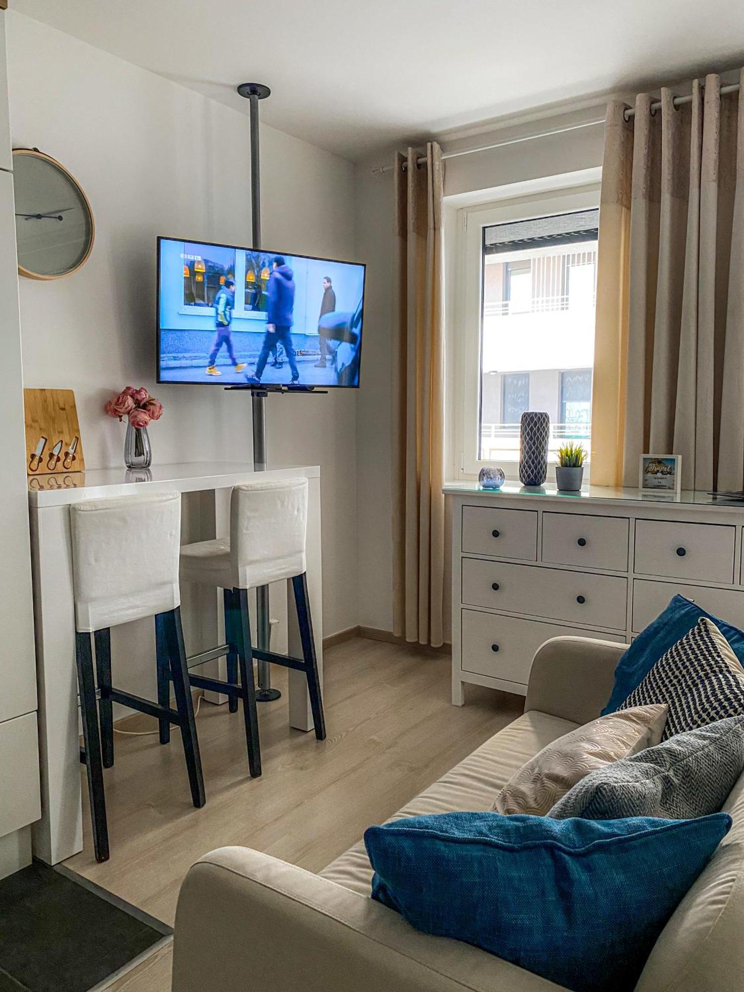 Leonardo50 Apartment Budapest Exterior photo