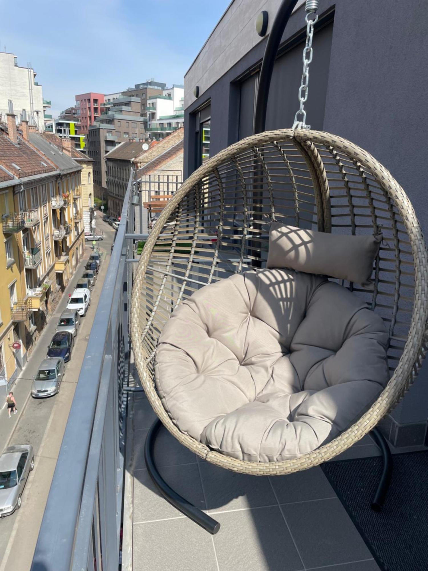Leonardo50 Apartment Budapest Exterior photo